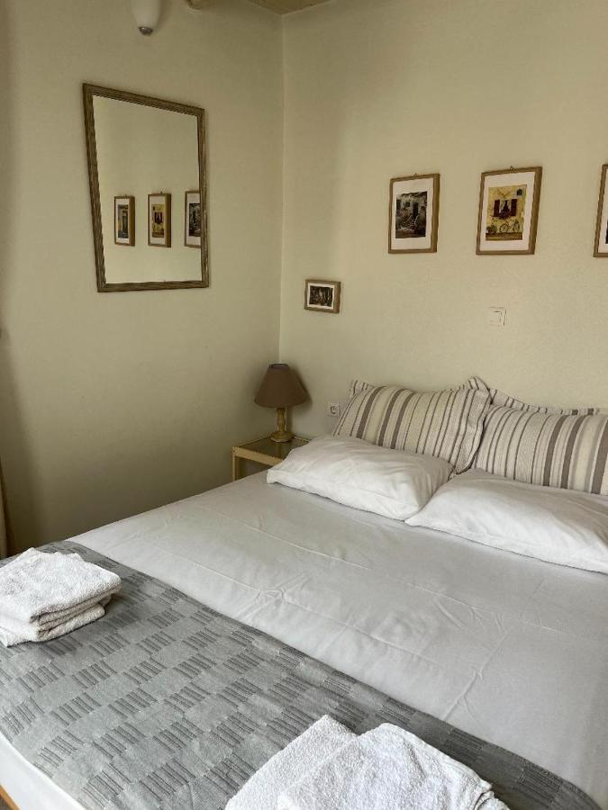 Poros endless view apartment Poros Town Exterior foto